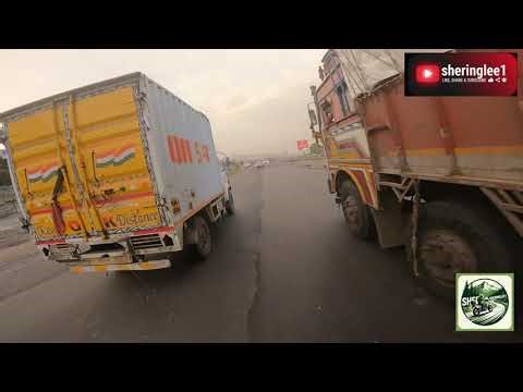 City Ride Episode 20