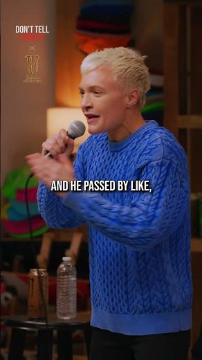 "HR Booby Trap" 🎤: Emma Willmann | Full Special on our Channel!