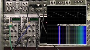 A Visual Introduction To Synthesis