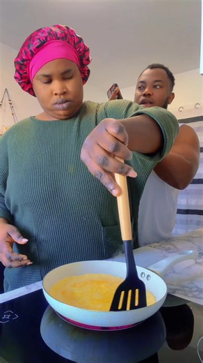 Eddy Family's Fun Cooking Adventures