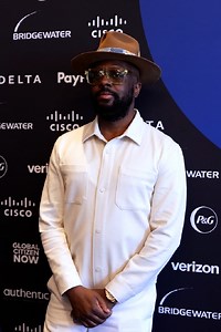 Wyclef Jean, From 'Fugees' to forever