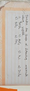predict the shape of following molecule using USEPR.1) BeCl2​... | Filo