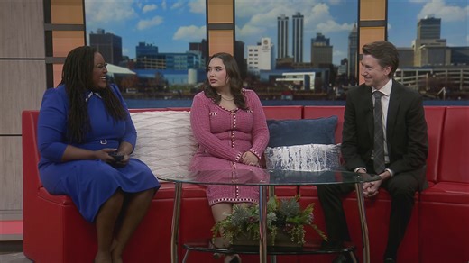 WMBD News This Morning weight loss