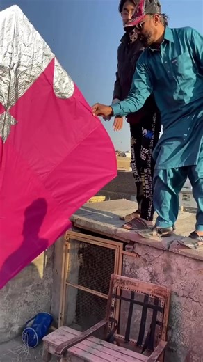 The Joy of Kite Flying: A Guide for Kite Lovers