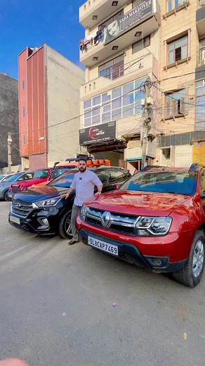 2 Compact SUVs🤩🔥…....#compactsuv #compact #compactcar #suv #suvlife #luxurysuv #suvcars #suvlovers #creta #cretalovers #hyundaicreta #viralreels #réel #reelsindia #fbreelsvideo #facebookreels #fbreels | Wow Autos by Nitin