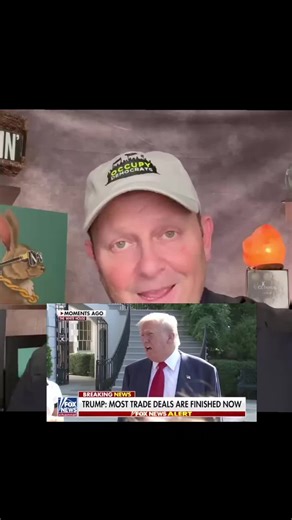 Trump's Latest UNHINGED MAGA Con Exposed!