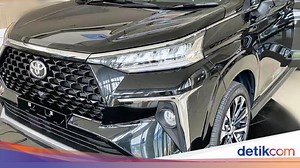 Resmi! All New Toyota Avanza-Veloz Baru Meluncur 10 November