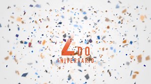 Nos volvimos locos en nuestro 2do aniversario 🤪 Estamos regalando 2 horas de SALTO LIBRE a todos los que etiqueten a 2 amigos en un comentario y compartan esta publicación ;) Oportunidad válida hasta mañana 24 de noviembre, a esta misma hora ;) | Sky Zone Tijuana