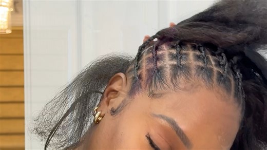 👉👉👉👉Eayon Hair👈👈👈👈 Hair Used - Hair Details: 22 Inches Crochet Boho Locs With Body Wave French Curls Hair Hair Link:https://bit.ly/3XEezha Link to Eayonhair Crochet Boho Braids/ Locs: https://bit.ly/4btWndC Link to Eayonhair Double Drawn Human Braiding Hair Collection: https://bit.ly/3L2yLlq Link to Eayonhair Human Twists Hair: https://bit.ly/4eG16eH Link to Eayonhair Officail Website: https://www.eayonhair.com/ Connect With Eayonhair: https://www.instagram.com/eayonhairstore https://www