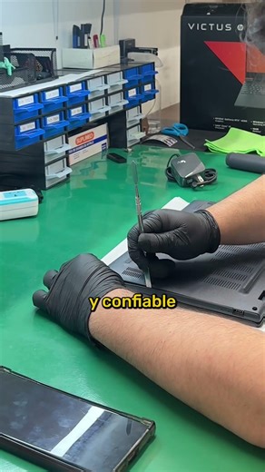 Upgrade para Sofía que trabaja viajando por el Sur