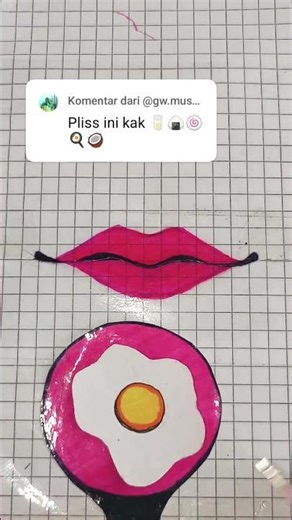 GOOD EATING EMOJI @gw.musyaffa ♥️