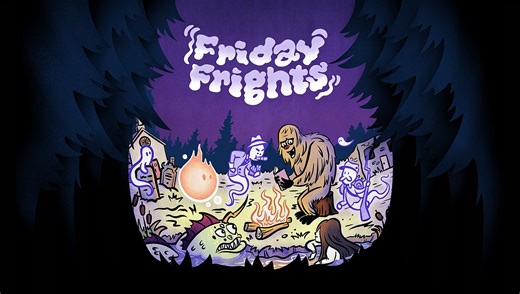 Creature double-feature: Legendary monsters lurk Fouke and the White River | Arkansas Democrat Gazette