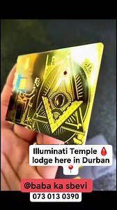 19K views · 200 reactions | Illuminati has a card ♦️ benefits same day book appointment usho usuku ofuna ukufika ngalo 凉 #illuminati #ShareWithPride #Abaphile_abantu @baba ka sbevi  073 013 0390 | Baba ka sbevi | Facebook