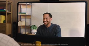 Google is bringing Project Starline’s “magic window” experience to real video calls