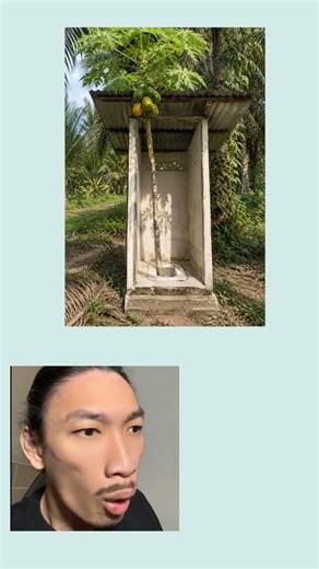 Art Toilet Dad