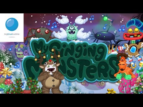 The Monster World (MSM loading song) in MSM Composer