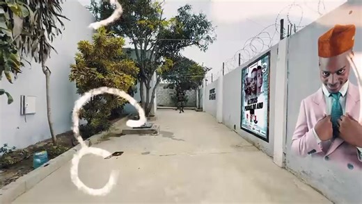 Comediante Angolano (@coluatremura)’s videos with som original - Comediante Angolano