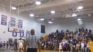 UNBELIEVABLE game-winning shot! (via @freelancehack/twitter) | Bleacher Report