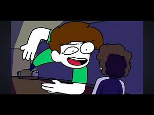 Brody animates funny moments