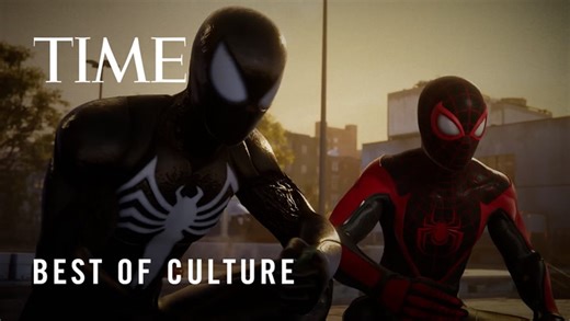 The 10 Best Video Games of 2023