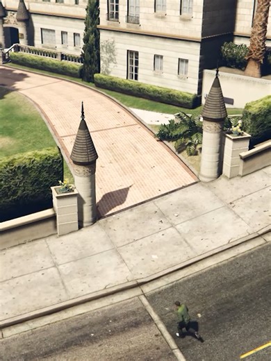 Transformers en GTA 5: Escenas y personajes