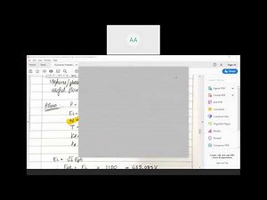 Numerical Problems on Three Phase Synchronous generators Set 2