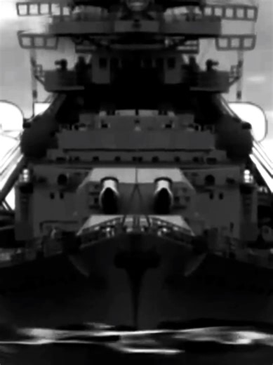 #bismarck #acorazado #battleship #ww2