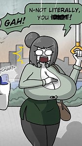 When You Take Things Too Literally by DOCTORLOOPS #comic #fyp #comics #funny #voiceover | DoctorAnime