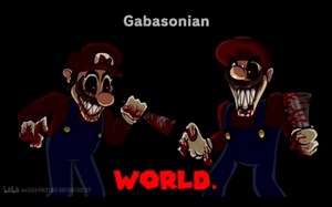 马里奥的疯狂v2Error怎么去下来