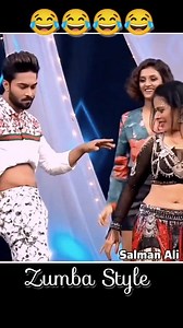 162K views · 1.3K reactions |  Salman Ali Amazing Dance | #Amazing #dance #creativity #professional #dancing #fun #salmanali #zumba | Trending Comedy | Facebook