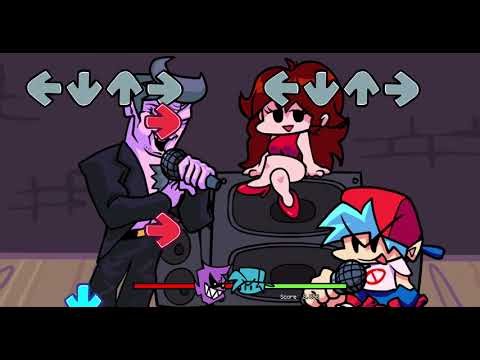 Friday Night Funkin season 1 episode 1: week 1