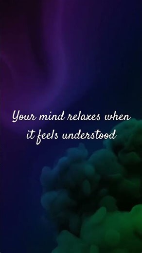 This is why being heard matters #humanpatterns #mind #pyschology #shorts #shortvideo
