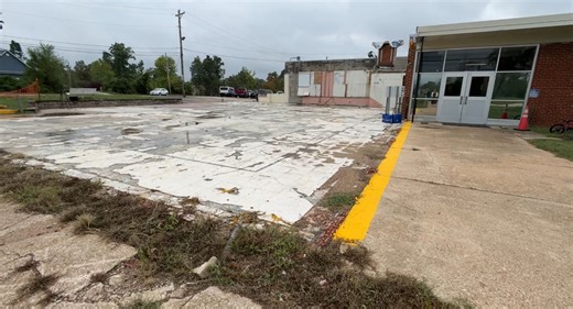 Rolla continues to rebuild six months after EF-2 tornado