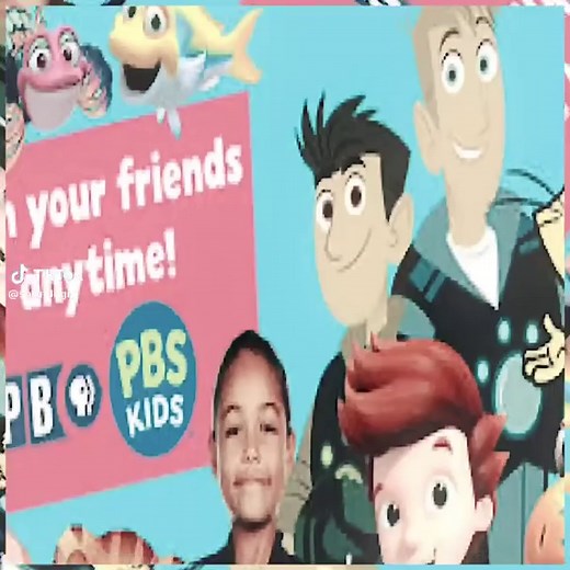 R.I.P PBS Kids: A Nostalgic Farewell