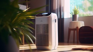 MERV 13 20x20x5 BDP Compatible HVAC Air Filter: Boost Air Quality & Efficiency Today!