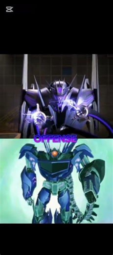 tfp Soundwave vs tfp shockwave #fyp #transformersprime #tfp #soundwave #shockwave#vsedit#decepticons