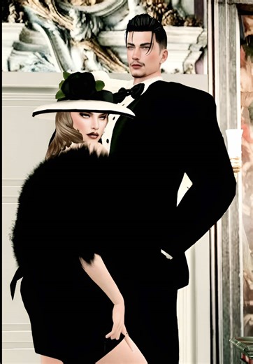 Sims 4 Night of Tradition: Exploring Unique Stories