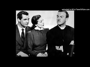 The Lux Radio Theatre - The Bishop's Wife (3-1-1955)