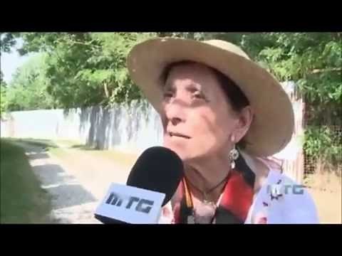 Sono stati i zingheri!