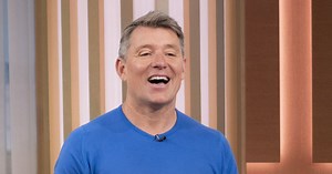 This Morning's Ben Shephard's body transformation leaving viewers swooning