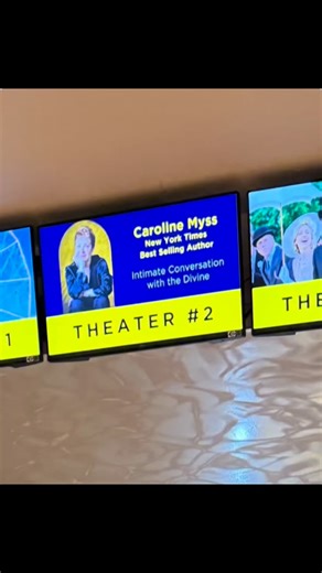 “The moment you think you’re exceptional, the moment you want to BE exceptional, and the moment you believe you were BORN to be exceptional is the moment you sign up for suffering.” New York Times best selling author Caroline Myss inspired an audience @wayfarertheaters last night in Highland Park. Her words were a powerful reminder that community matters, and each interaction we have with another has a lasting impact. Be the light you want to see in the world. ✨ ❤️ #carolinemyss #wellness #imspi