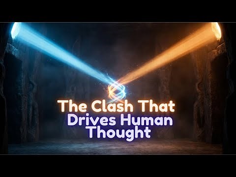 The Dialectical Process That Shapes Reality