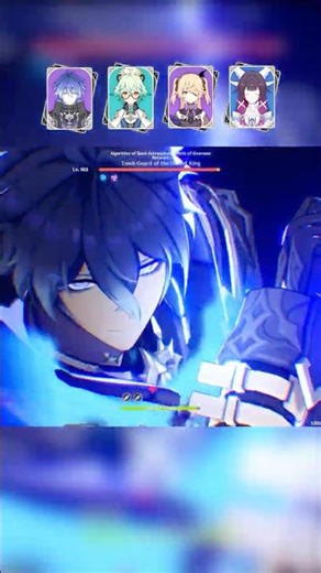 Flins F2P build #flins #columbina #genshinimpact #genshin