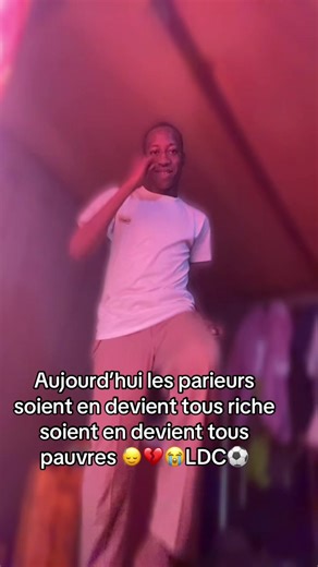 Ca va chauffer aujourd’hui #leaguedeschampions #pari #football #barcelona