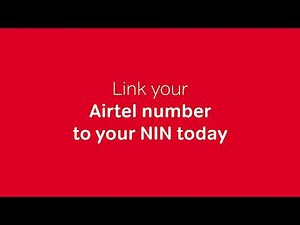 NIN Submission and Validation