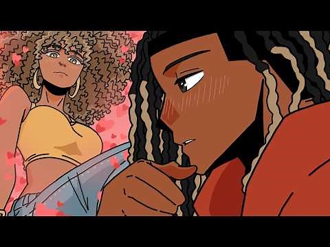 Falling In Love Is Genuinely Insane