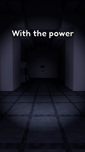 I gotta get outta here #minecraft #commandblock #fyp #viral #travisscott #utopia #aliens #minecraftbuilding #horror