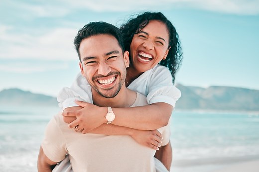 How to Be a Better Partner: 15 Tips From Experts — Best Life