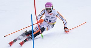 Ski-WM 2025: Schweizer Doppelsieg im Slalom! Wendy Holdener überragt mit Aufholjagd - aber Camille Rast holt Gold
