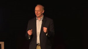 I don't believe in work-life balance (but perhaps there's a better goal)